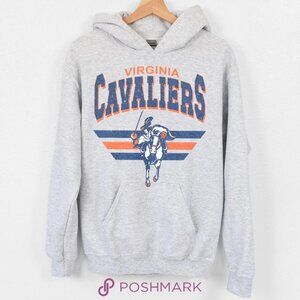 Virginia Cavaliers Football NCAA T University Of Virginia hoodie teresafarnell55